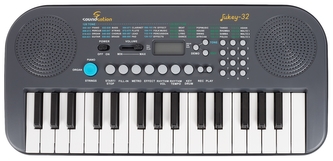 Klávesy SOUNDSTATION Jukey 32