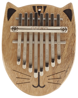 GECKO K8mini cat
