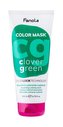 Fanola Color Mask Barva na vlasy 200 ml Clover Green pro ženy
