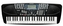Klávesy KURZWEIL KP30