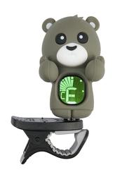 SWIFF Kai Bear Grey