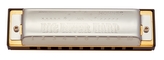 HOHNER Big River Harp G-major