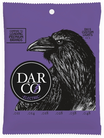 DARCO D915 Custom Lights