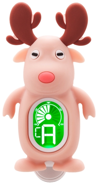 SWIFF Reindeer Beige