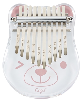 CEGA 10VBEAR40