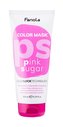 Fanola Color Mask Barva na vlasy 200 ml Pink Sugar pro ženy