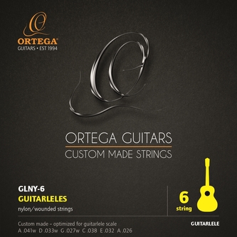 ORTEGA GLNY-6