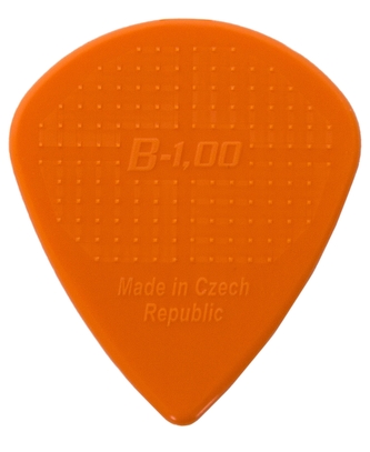D-GRIP Jazz B 1.00 6 pack