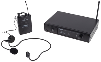 SOUNDSATION WF-U11PB