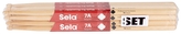 SELA 7A Maple 6 Pack