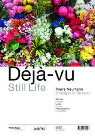 Déjà-vu / Still Life