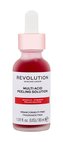 Revolution Skincare Multi Acid Peeling Peeling Solution 30 ml pro ženy