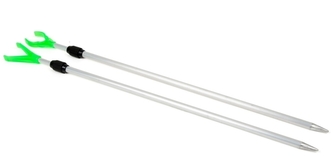 Vidličky 58-102cm set přední + zadní