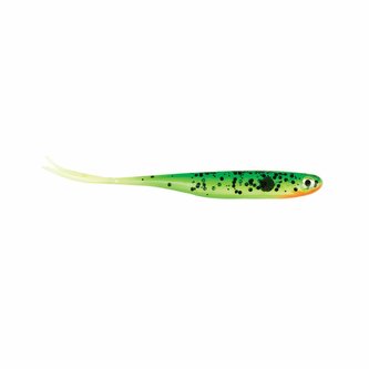 SNEAKMINNNOW 7,5CM HOT FIRETIGER