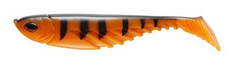 PB GIANT RIPPLE 20CM ORG BLK PDQ