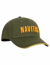 NAVITAS: Kšiltovka Corporate 6 Panel Cap