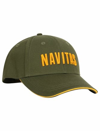 NAVITAS: Kšiltovka Corporate 6 Panel Cap NAVITAS: Kšiltovka Corporate 6 Panel Cap