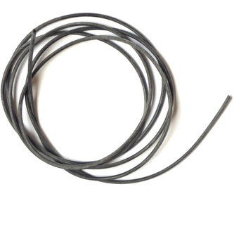 Silikónová hadička SH 1m 0,5mm