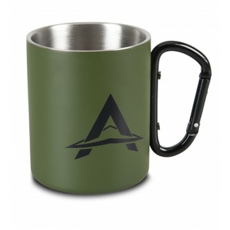 Hrníček Carabiner Mug