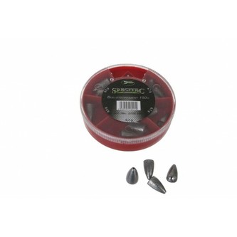 Různé druhy olůvek Možnost A