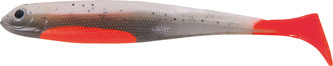Gumová nástraha Slim Jim 10 cm Vzor RB, 3 ks