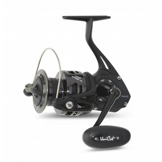 Naviják X-DRAG V-Shot 6000