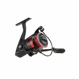 Naviják s přední brzdou Fierce III 3000
