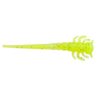 PWRBT ICE SWORDTAIL 3CM CHARTREUSE SHAD