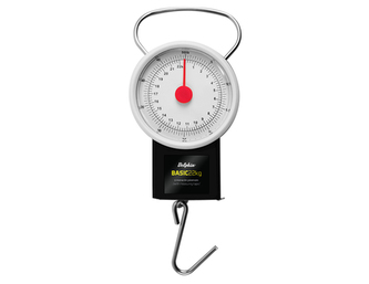 Mechanická váha BASIC - do 22kg