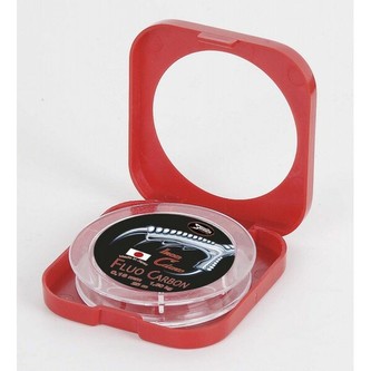 Fluoro Carbon průměr: 0,22 mm