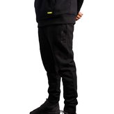 RIDGEMONKEY: Tepláky APEarel Heavyweight Joggers Black Velikost S