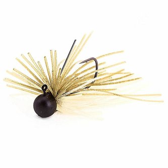 Keitech: Jig Tungsten Mono Spin 1,8g Wakasagi