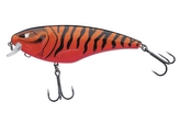 ZILLA FLANKER 15,5CM AYU RED TIGER