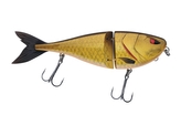 ZILLA JOINTED GLIDER 13,5CM RUDD