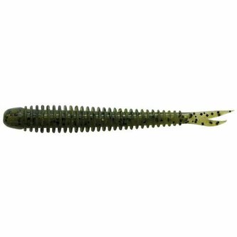 Keitech: Gumová nástraha Live Impact 3" 7,6cm 1,6g Watermelon PP 12ks
