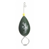Plovák Worm Clip Pop Up Float Hmotnost 30g