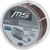 Vlasec Pro LS Feeder průměr: 0,22 mm