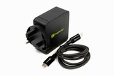 RIDGEMONKEY: Nabíječka Vault 60W USB-C Power Delivery Mains Adaptor