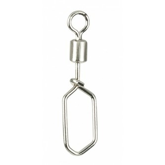 Silový obratlík Power Swivel Short Velikost 1