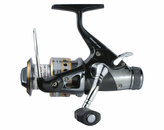 Naviják Energy carp 40