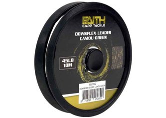Downflex leader camu 45lb/10m