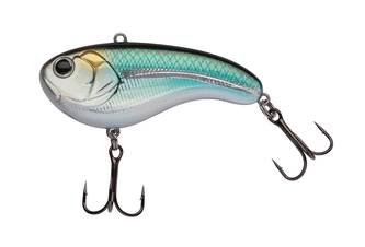 FLATT SHAD XHS 6,6CM NATURAL BLUE BACK HERING