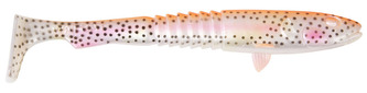 Nástraha Goon Fish, 15 cm Vzor OT, 3ks/bal