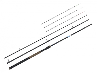 Prut Kennet Feeder 3,60m/30-100g
