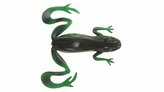 Žaba PowerBait Kicker Frog 10cm Bull