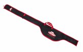 Obal na 1 prut Powerbait Rod Sleeve Black 2,70m