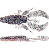 WESTIN: Gumová nástraha CreCraw Creaturebait 8,5cm 7g Oyster 5ks