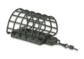 Krmítko Semicircle, malé, 60 g, zelená