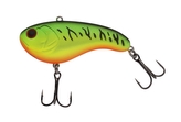 FLATT SHAD S 7,7CM UV TIGER