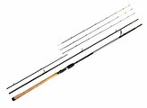 Prut Logan Medium Feeder 3,60m/80g